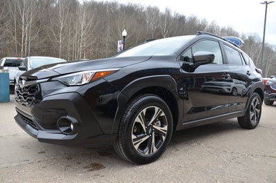 2024 Subaru Crosstrek Premium AWD