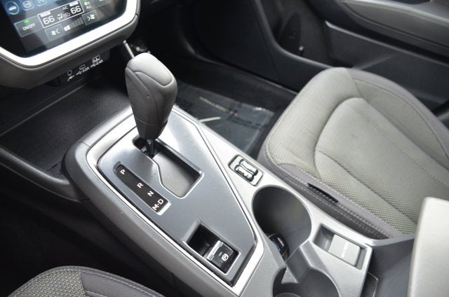 2024 Subaru Crosstrek Premium AWD