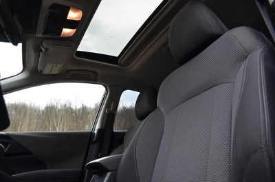 2024 Subaru Crosstrek Premium AWD