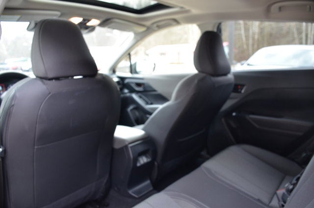 2024 Subaru Crosstrek Premium AWD