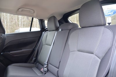 2024 Subaru Crosstrek Premium AWD