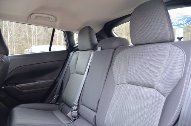 2024 Subaru Crosstrek Premium AWD