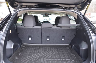 2024 Subaru Crosstrek Premium AWD