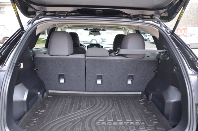 2024 Subaru Crosstrek Premium AWD