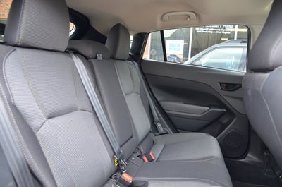 2024 Subaru Crosstrek Premium AWD