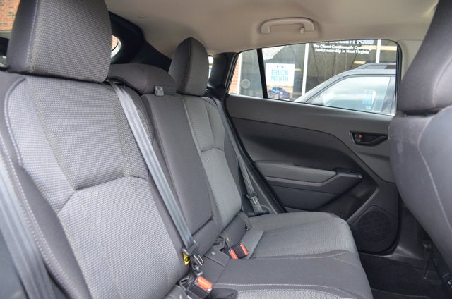 2024 Subaru Crosstrek Premium AWD