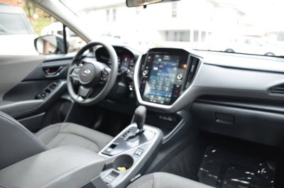 2024 Subaru Crosstrek Premium AWD