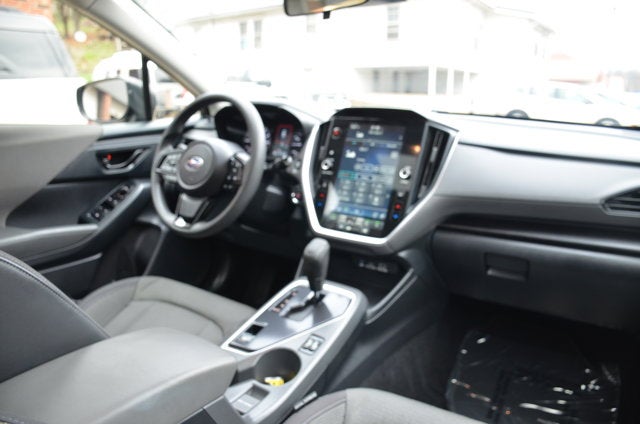 2024 Subaru Crosstrek Premium AWD