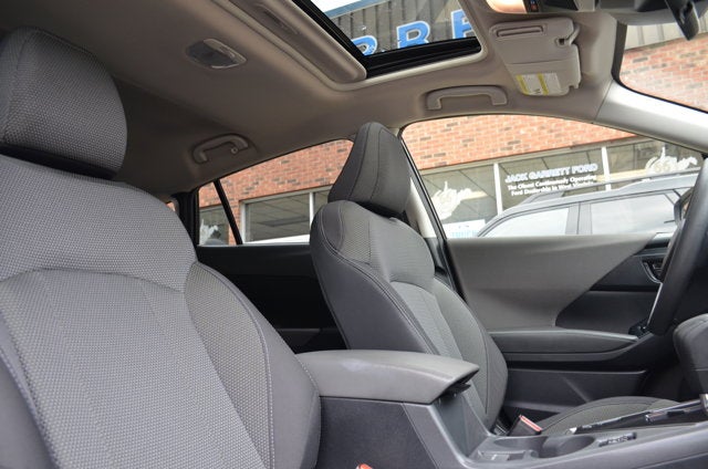 2024 Subaru Crosstrek Premium AWD