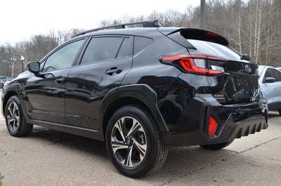 2024 Subaru Crosstrek Premium AWD