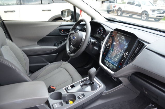 2024 Subaru Crosstrek Premium AWD