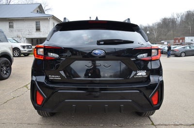2024 Subaru Crosstrek Premium AWD