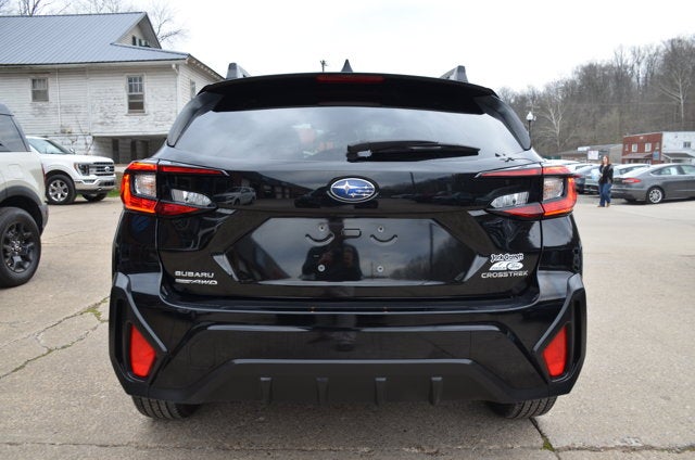 2024 Subaru Crosstrek Premium AWD