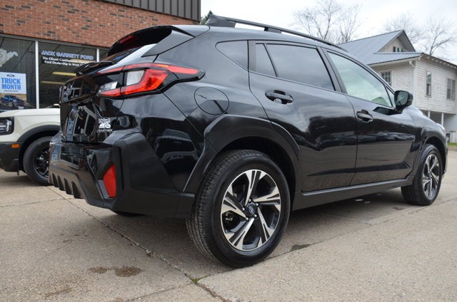 2024 Subaru Crosstrek Premium AWD