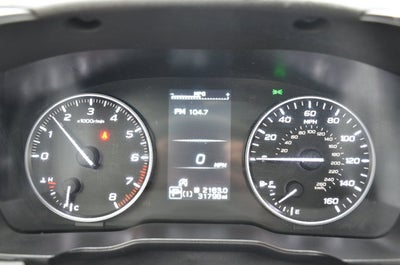 2024 Subaru Crosstrek Premium AWD