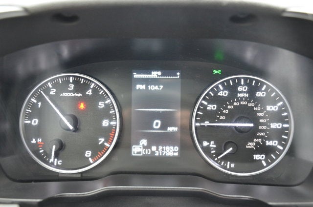 2024 Subaru Crosstrek Premium AWD