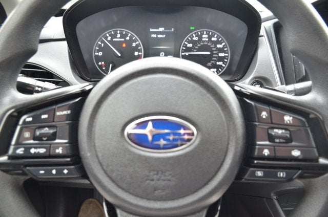 2024 Subaru Crosstrek Premium AWD