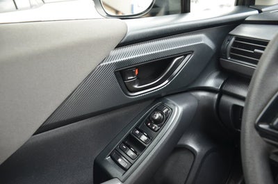 2024 Subaru Crosstrek Premium AWD