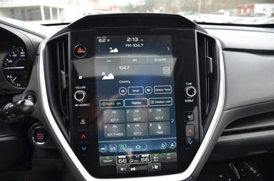 2024 Subaru Crosstrek Premium AWD