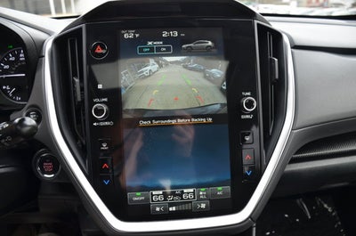 2024 Subaru Crosstrek Premium AWD