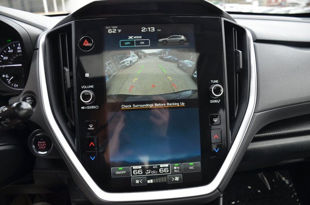 2024 Subaru Crosstrek Premium AWD