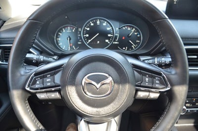 2021 Mazda Mazda CX-5 Grand Touring AWD