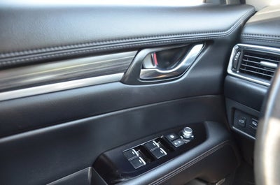 2021 Mazda Mazda CX-5 Grand Touring AWD