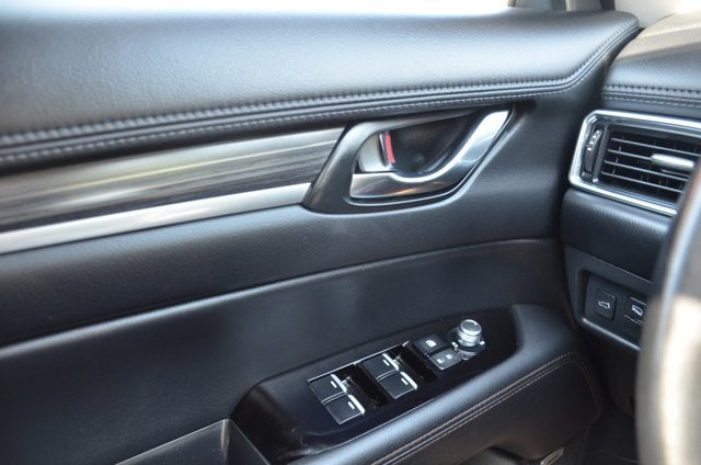 2021 Mazda Mazda CX-5 Grand Touring AWD