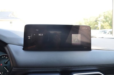 2021 Mazda Mazda CX-5 Grand Touring AWD