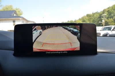 2021 Mazda Mazda CX-5 Grand Touring AWD