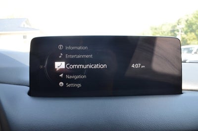 2021 Mazda Mazda CX-5 Grand Touring AWD