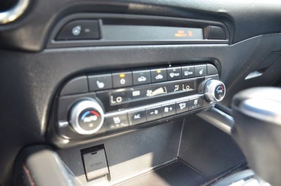 2021 Mazda Mazda CX-5 Grand Touring AWD