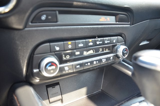 2021 Mazda Mazda CX-5 Grand Touring AWD