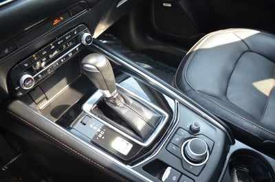 2021 Mazda Mazda CX-5 Grand Touring AWD