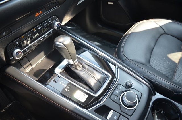 2021 Mazda Mazda CX-5 Grand Touring AWD