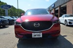 2021 Mazda Mazda CX-5 Grand Touring AWD