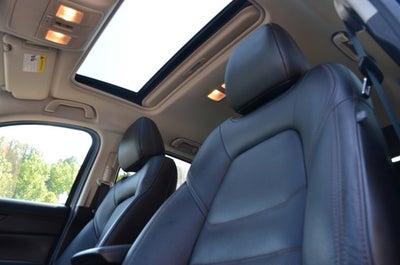 2021 Mazda Mazda CX-5 Grand Touring AWD