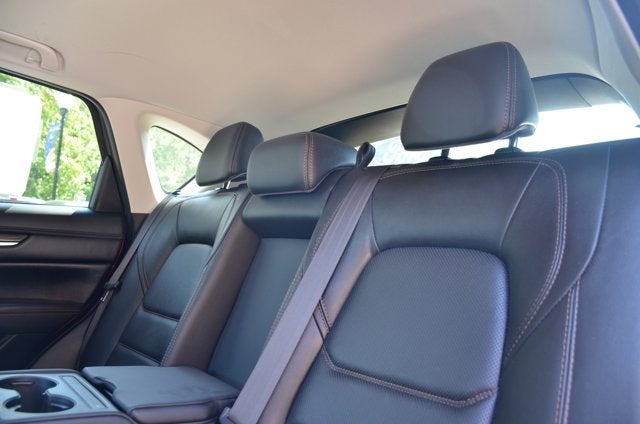 2021 Mazda Mazda CX-5 Grand Touring AWD