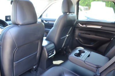 2021 Mazda Mazda CX-5 Grand Touring AWD