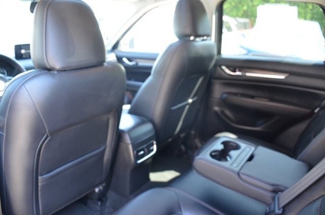 2021 Mazda Mazda CX-5 Grand Touring AWD