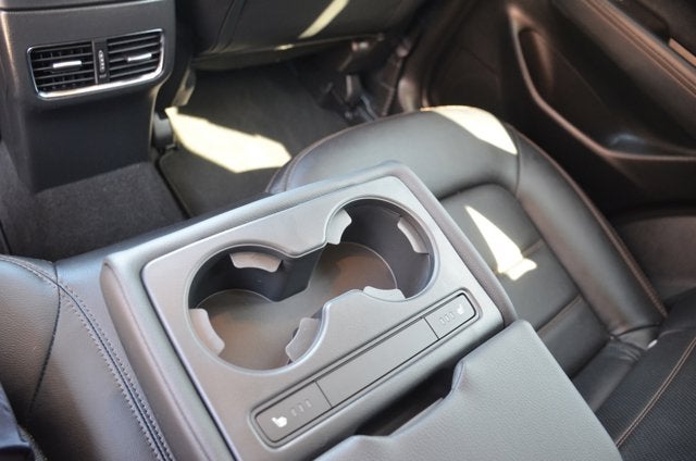 2021 Mazda Mazda CX-5 Grand Touring AWD