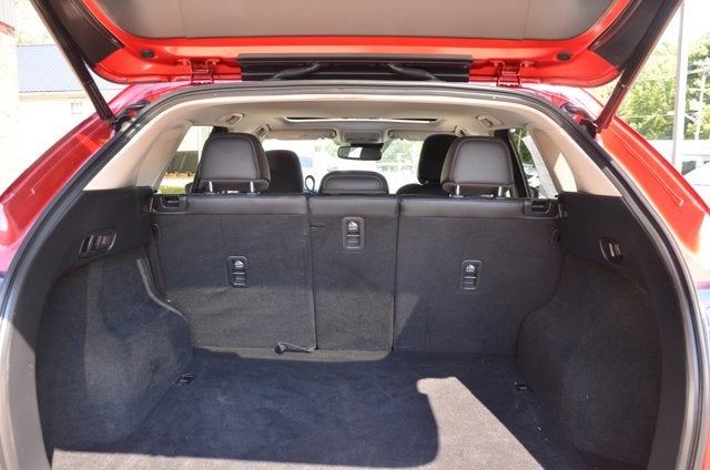 2021 Mazda Mazda CX-5 Grand Touring AWD