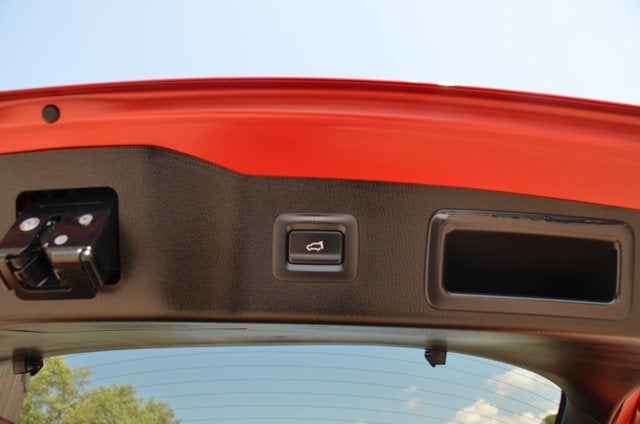 2021 Mazda Mazda CX-5 Grand Touring AWD