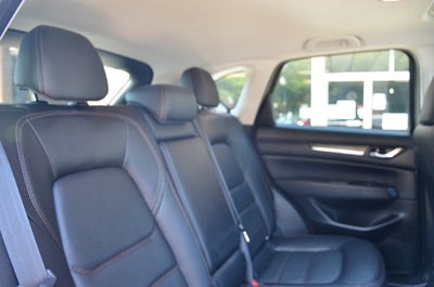 2021 Mazda Mazda CX-5 Grand Touring AWD