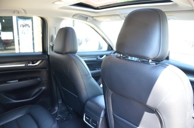 2021 Mazda Mazda CX-5 Grand Touring AWD