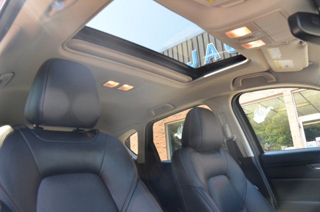 2021 Mazda Mazda CX-5 Grand Touring AWD