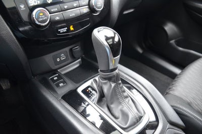 2019 Nissan Rogue SV AWD