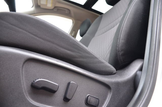 2019 Nissan Rogue SV AWD