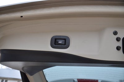 2019 Nissan Rogue SV AWD