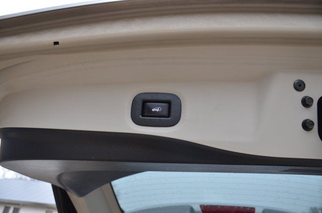 2019 Nissan Rogue SV AWD